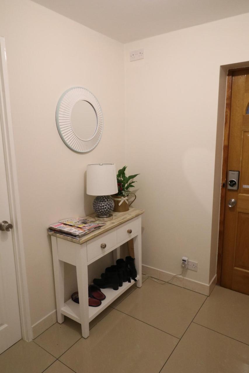 Riverside Rooms Reading Extérieur photo
